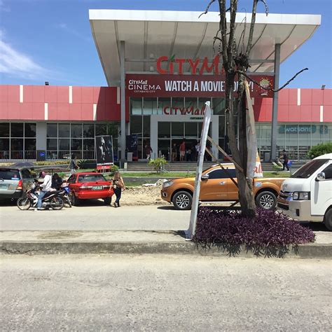 city mall cotabato